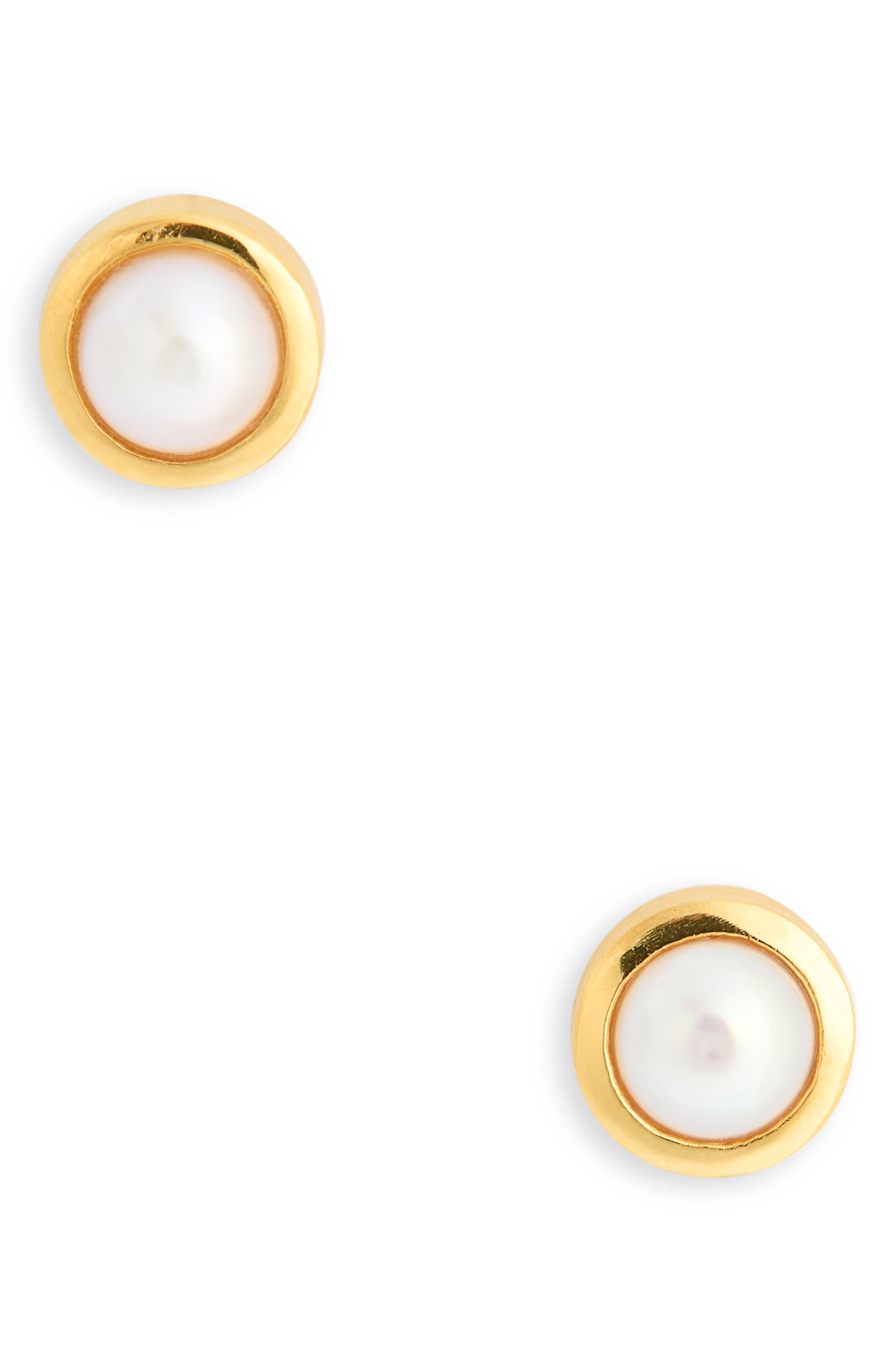 selected YELLOW GOLD/ PEARL