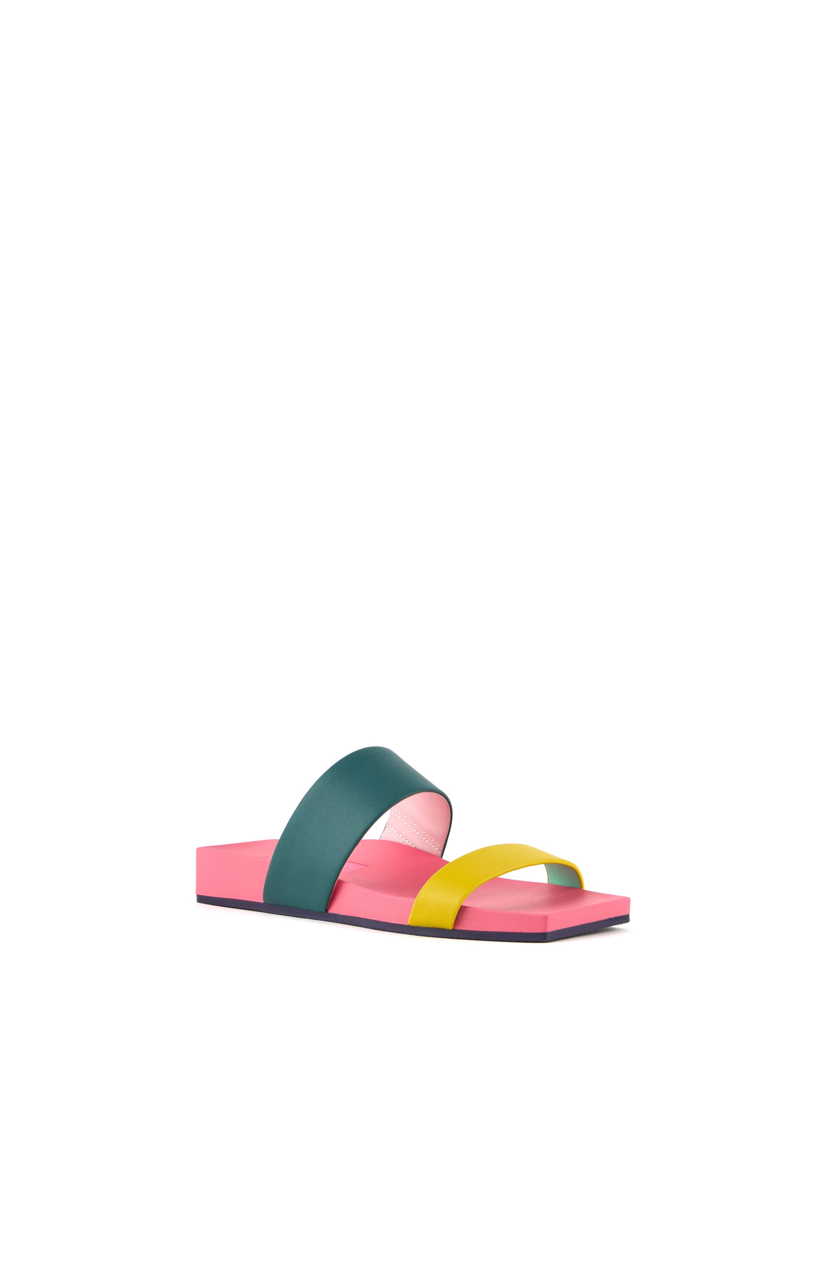 Loop Lo Ii Sandals, Alternate, color, Summer Hues