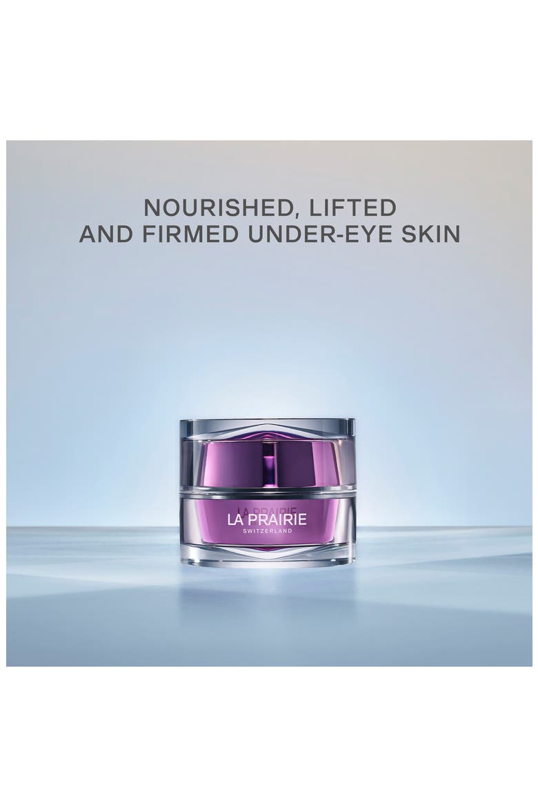 Platinum Rare Haute-Rejuvenation Eye Cream, Alternate, color, NO COLOR