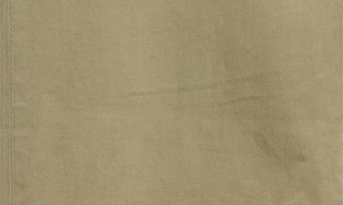 Ag Everett Slim Straight Leg Pants In Green