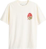 ONE OF THESE DAYS Remember Me Graphic T-Shirt