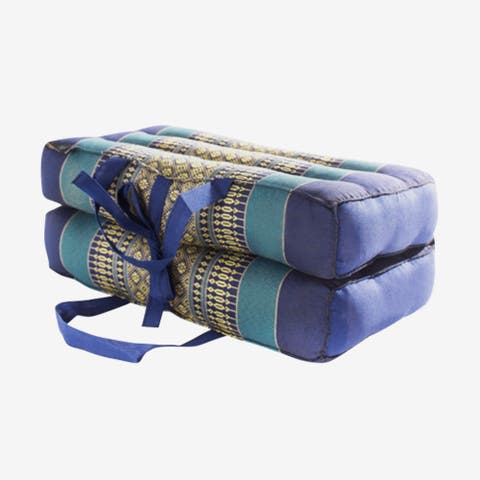 Zafuko Foldable Cushion