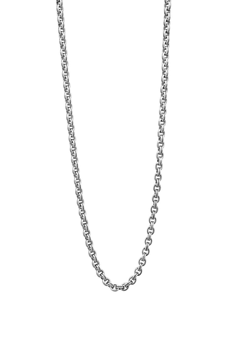 Anthem Double Link Chain Necklace video