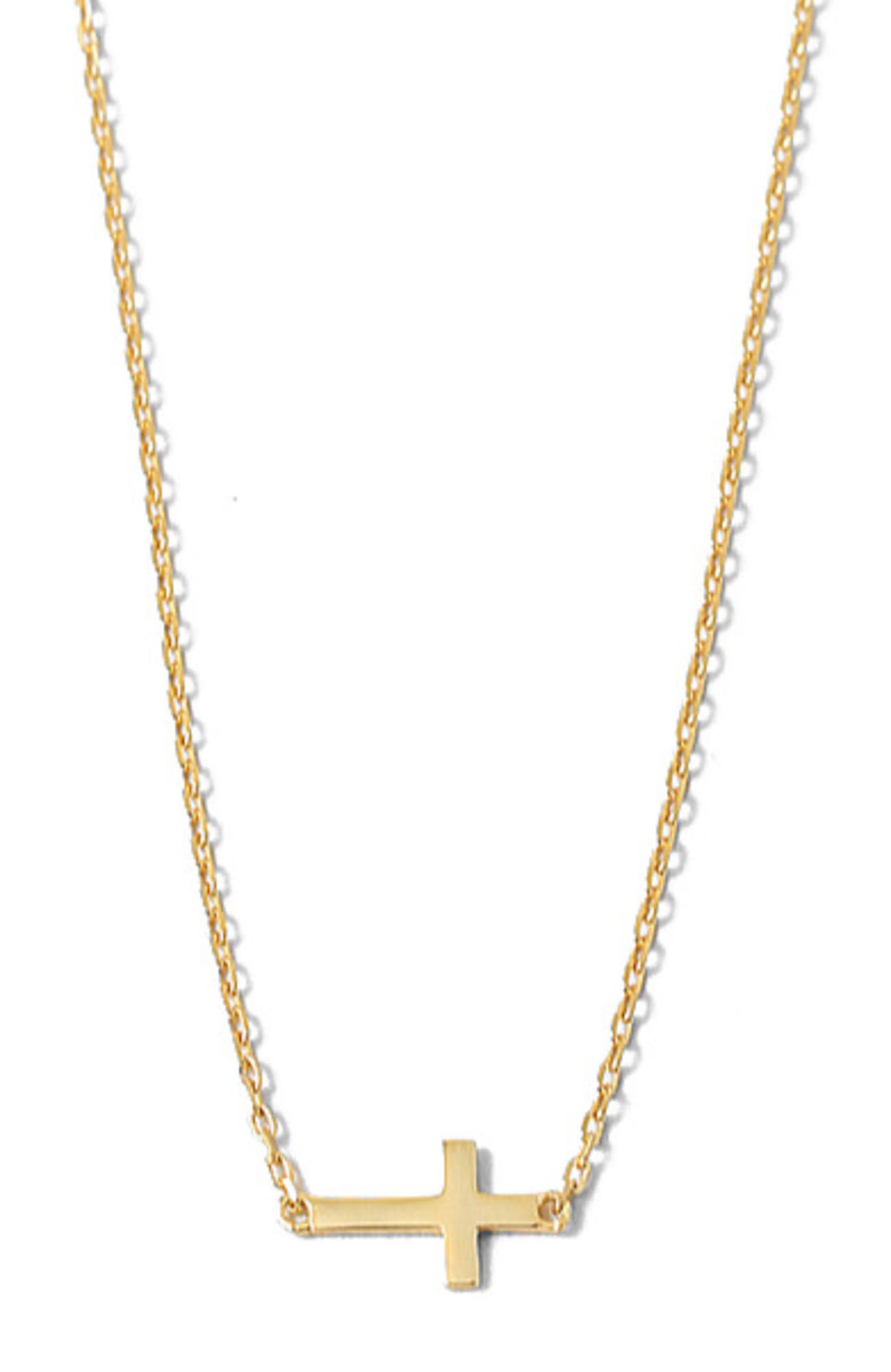 selected Metallic Gold