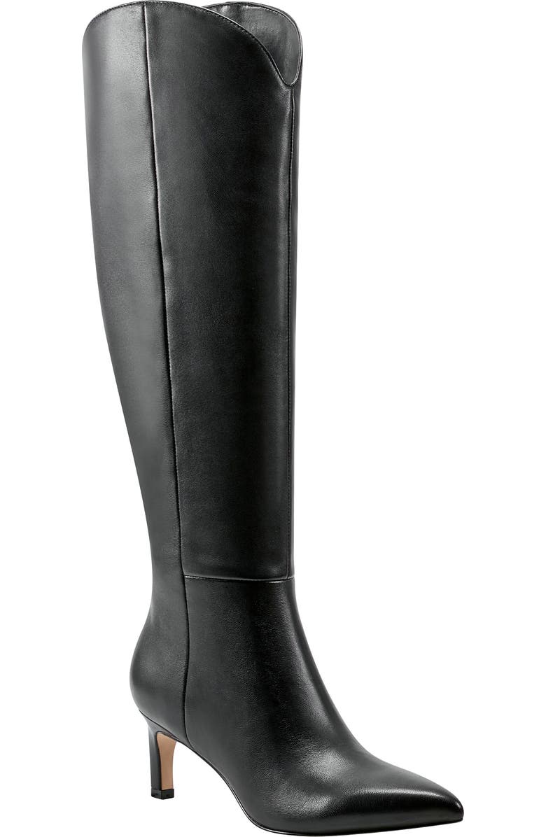 Marc Fisher LTD Quinnie Over the Knee Boot, Main, color,