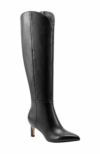 Quinnie Over the Knee Boot