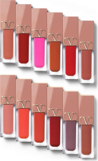 Liquirosso 2-in-1 Lip & Blush Stick