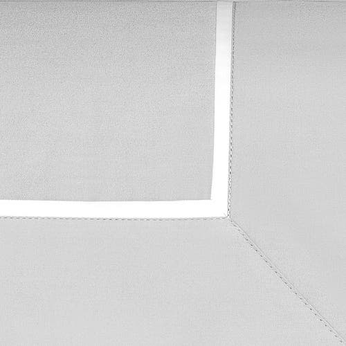 Togas Plaza Pillowcase In Gray