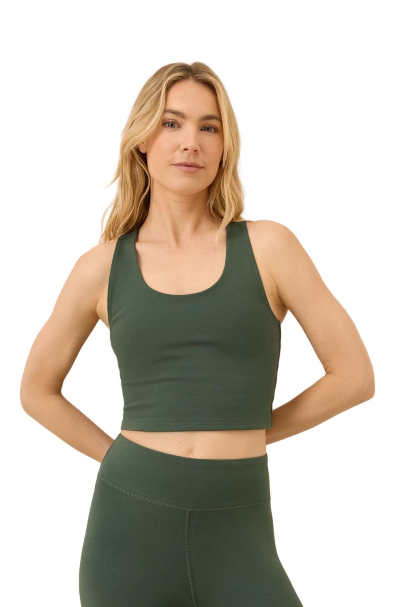 Pine Green