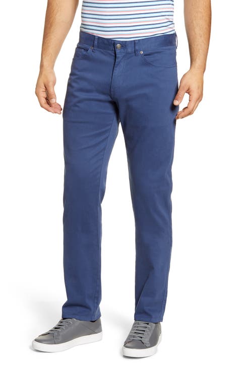 Men's 5 pocket pants hotsell