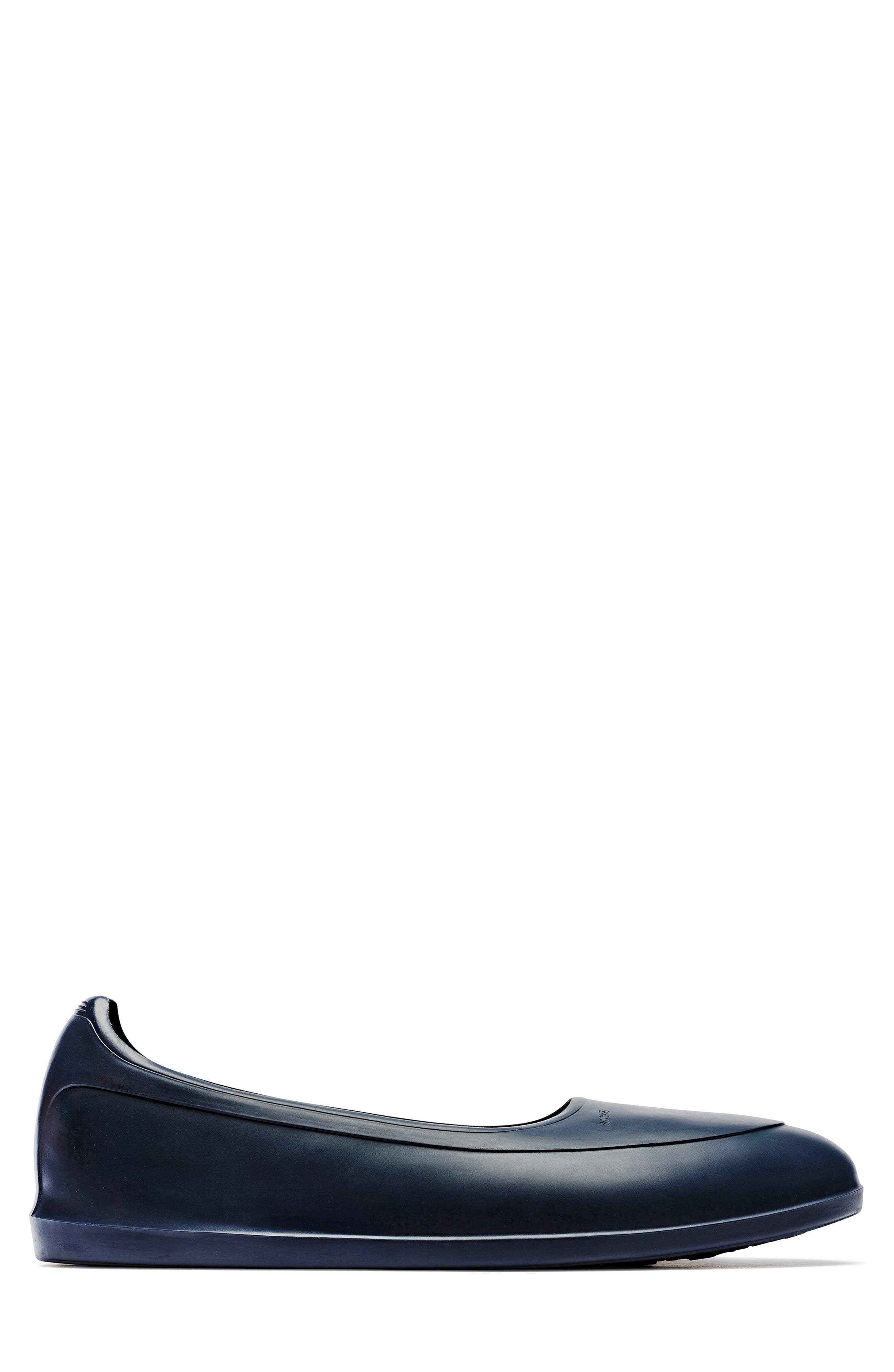 Classic Galosh, Alternate, color, NAVY