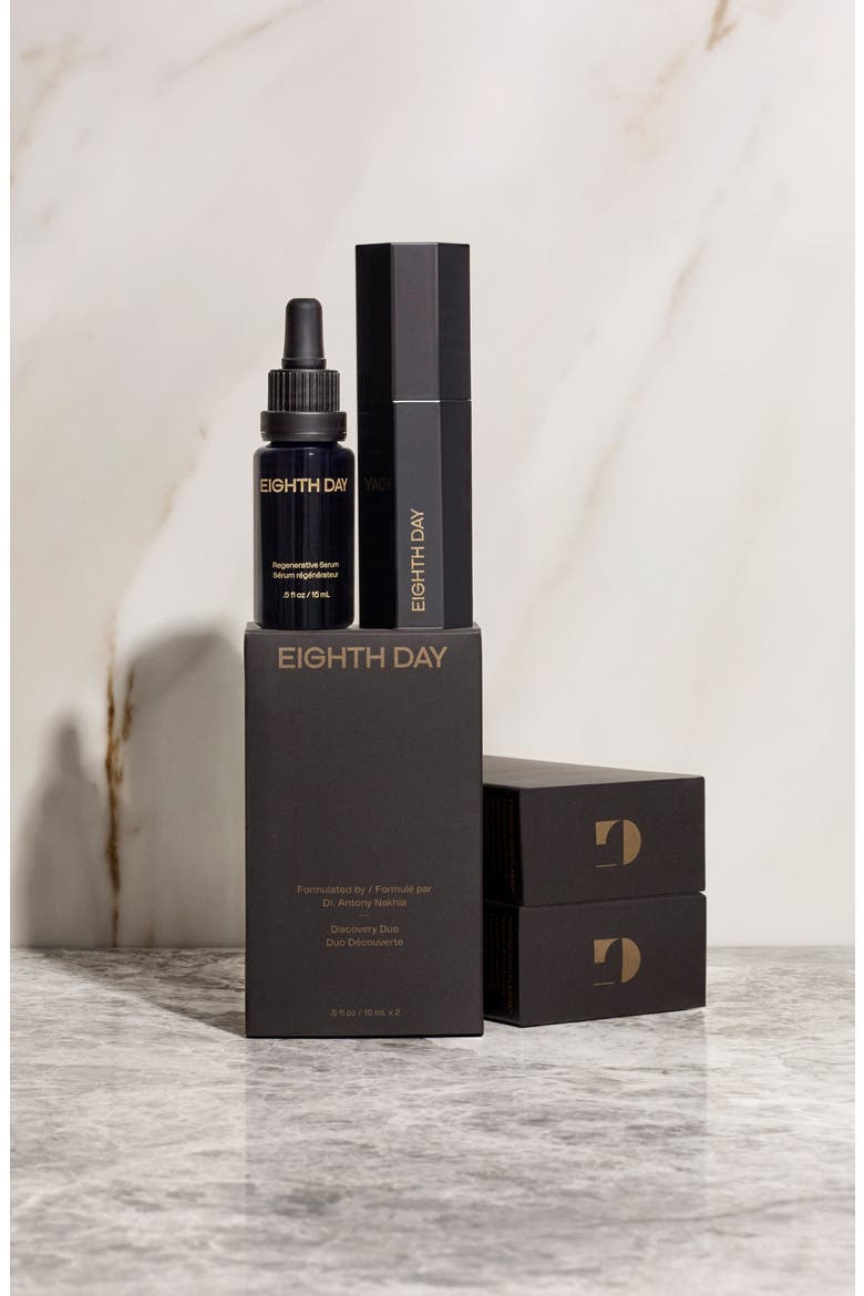 Discovery Duo Set (Nordstrom Exclusive), Alternate, color, NO COLOR