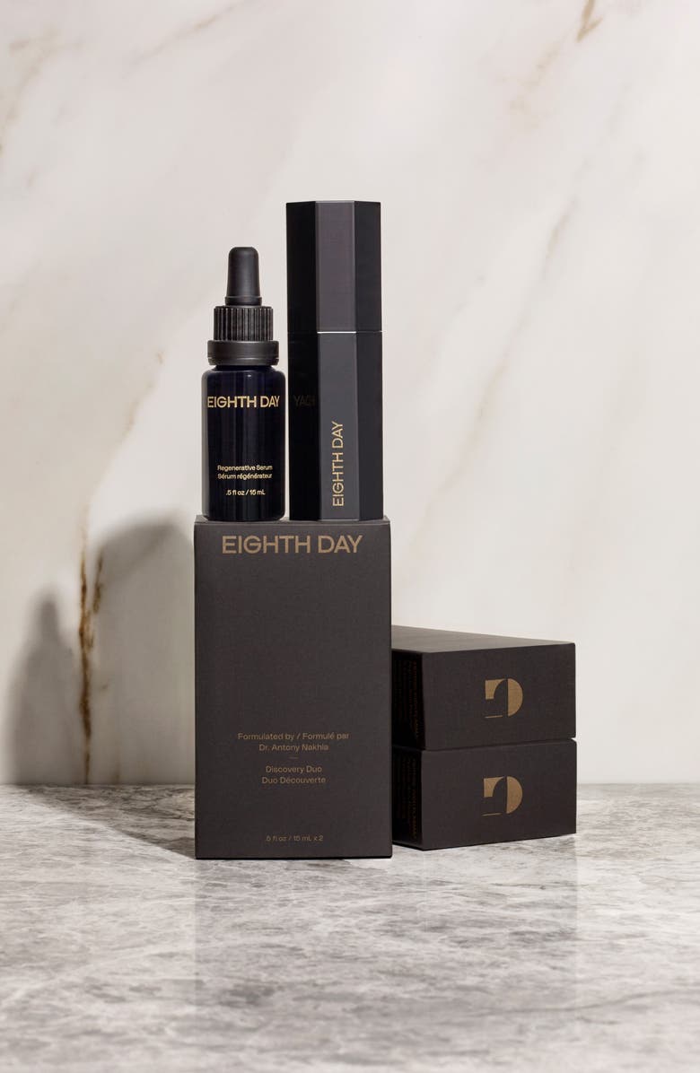 EIGHTH DAY Discovery Duo Set, Alternate, color,