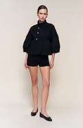 Guizio Le Petite Jacket