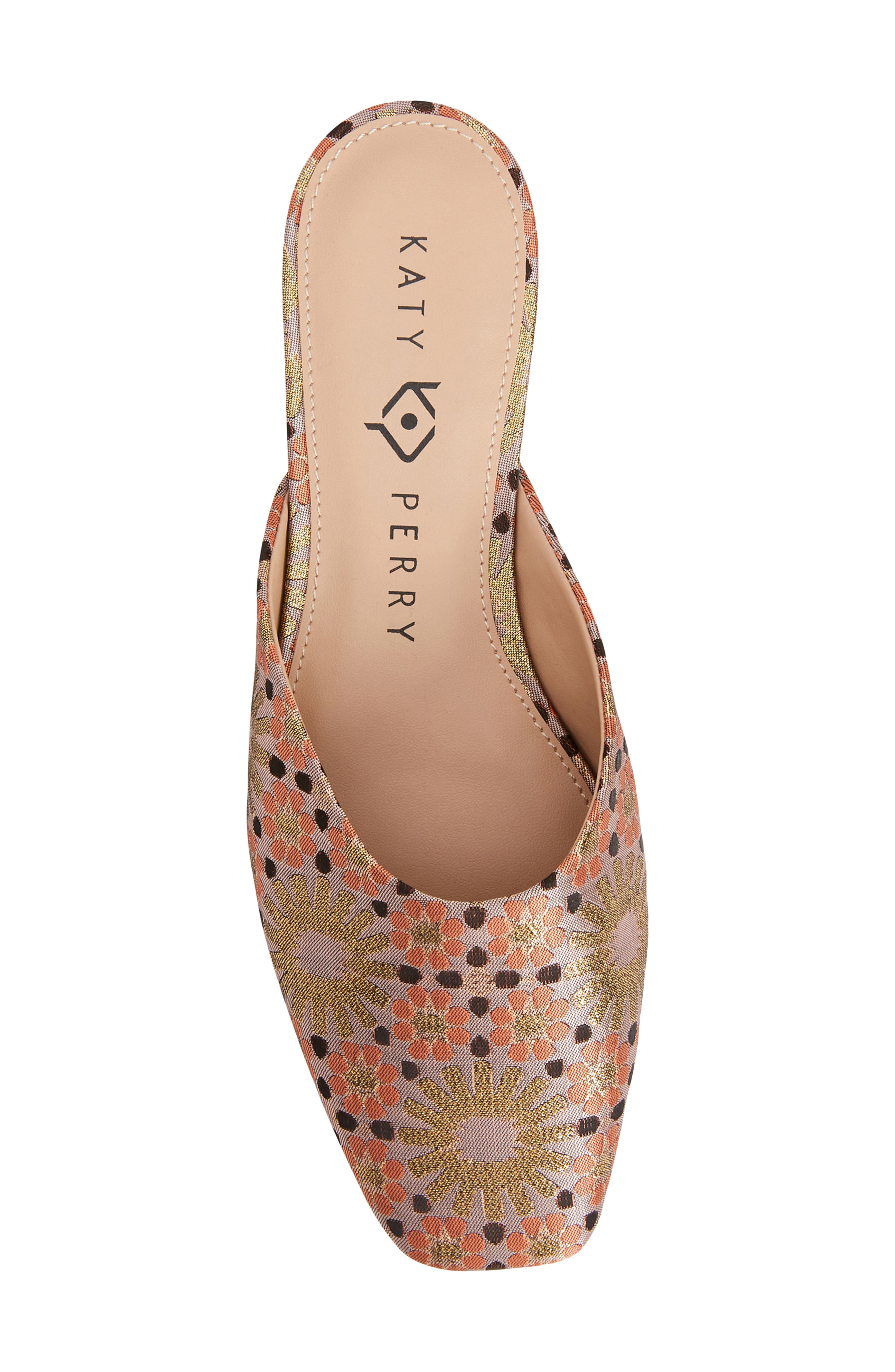 Katy Perry The Evie Mule, Alternate, color, 