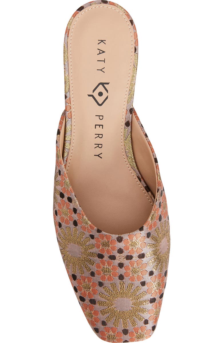 Katy Perry The Evie Mule, Alternate, color,