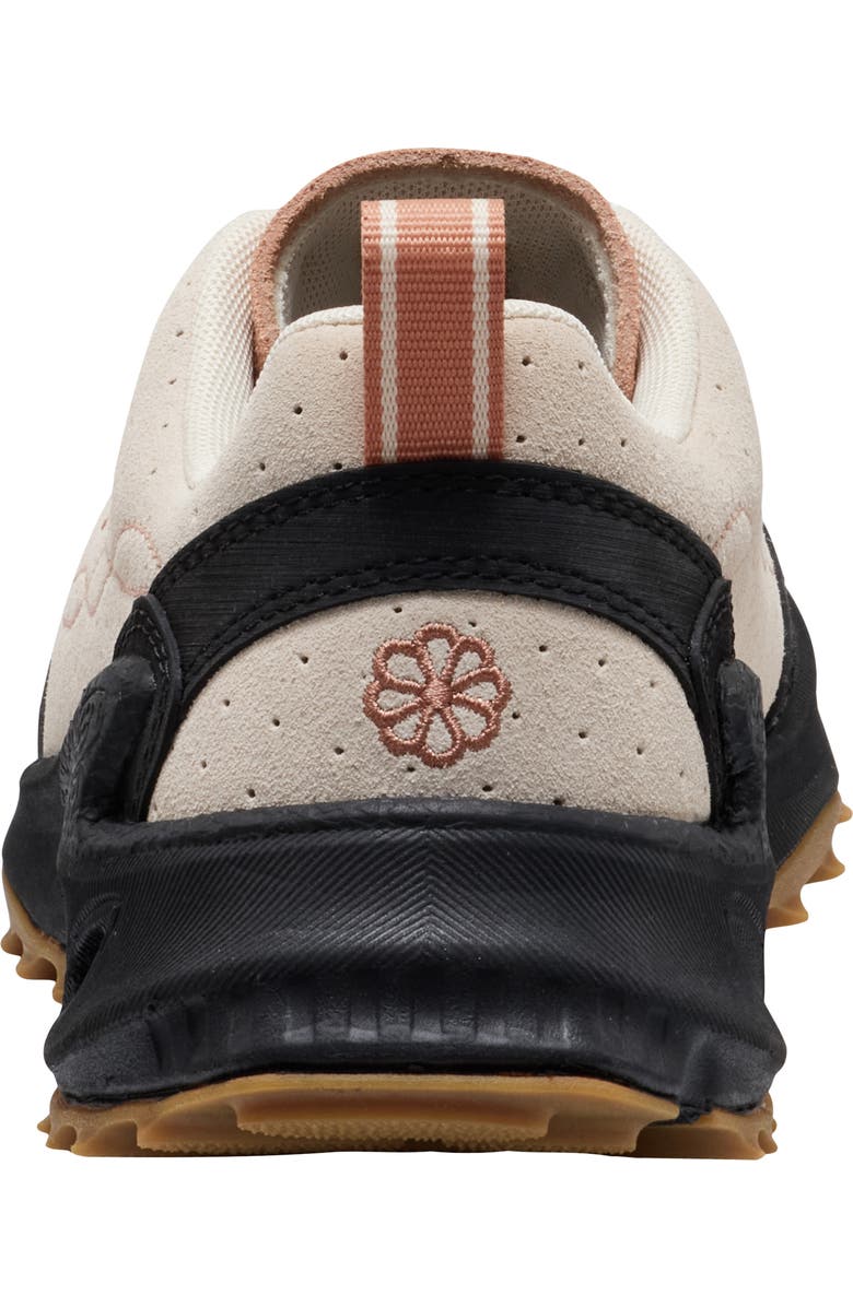 KEEN Jasper Zionic Hiking Sneaker, Alternate, color, Birch/ Cork