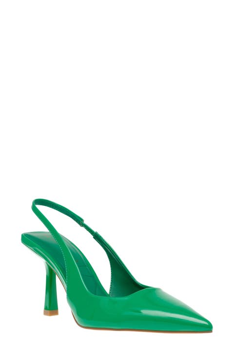 Indianna Slingback Pump (Women)