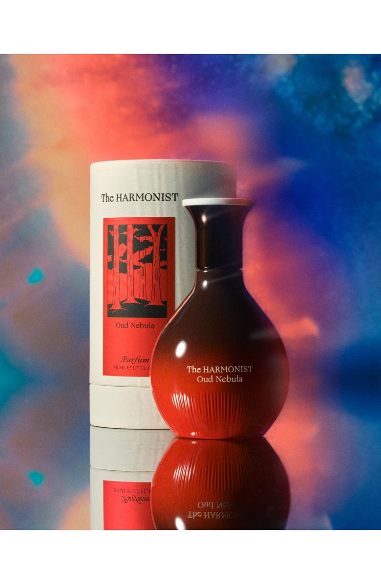 THE HARMONIST Oud Nebula Parfum, Alternate, color, 