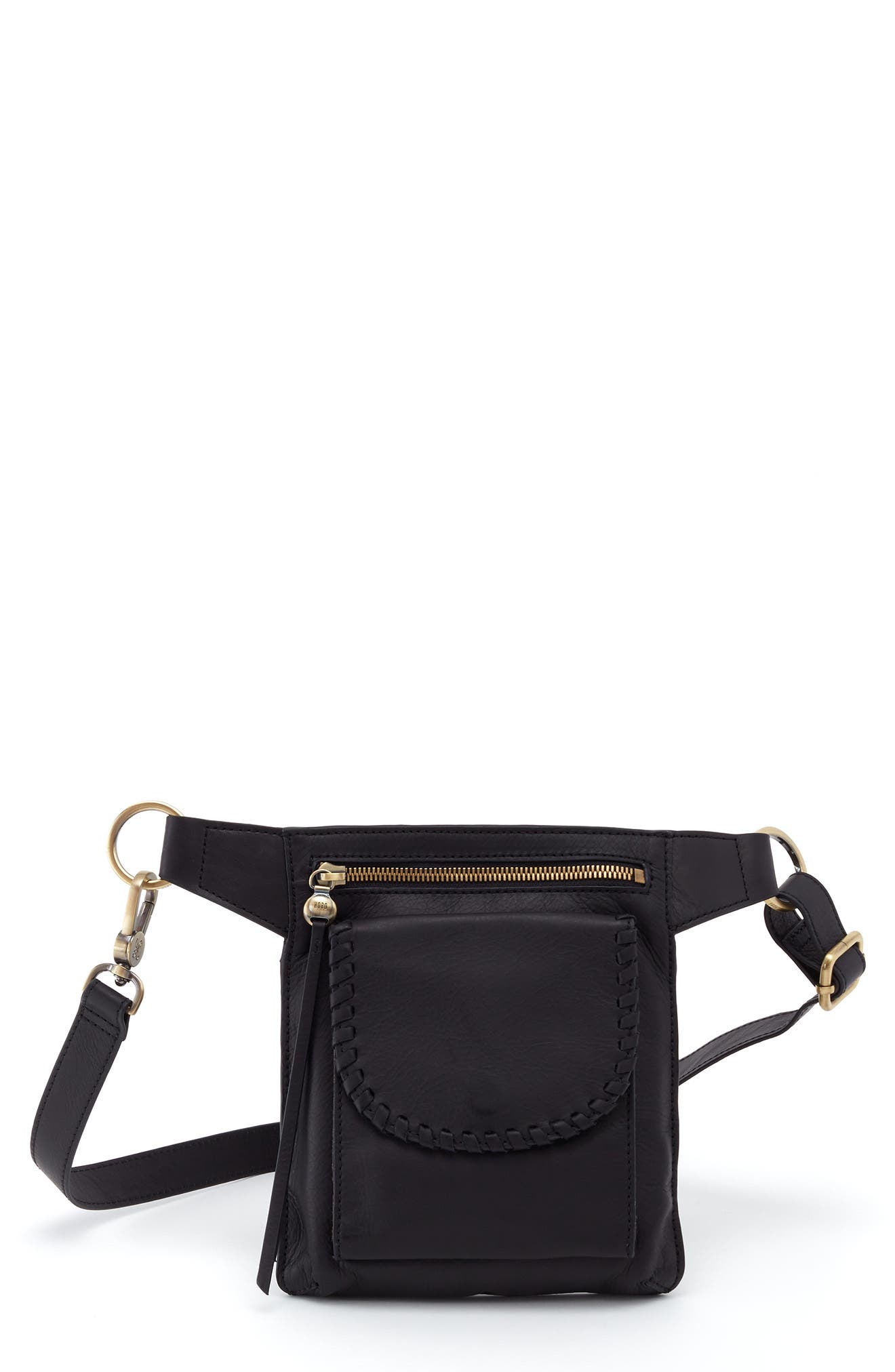 HOBO Romeo Belt Bag, Main, color, 