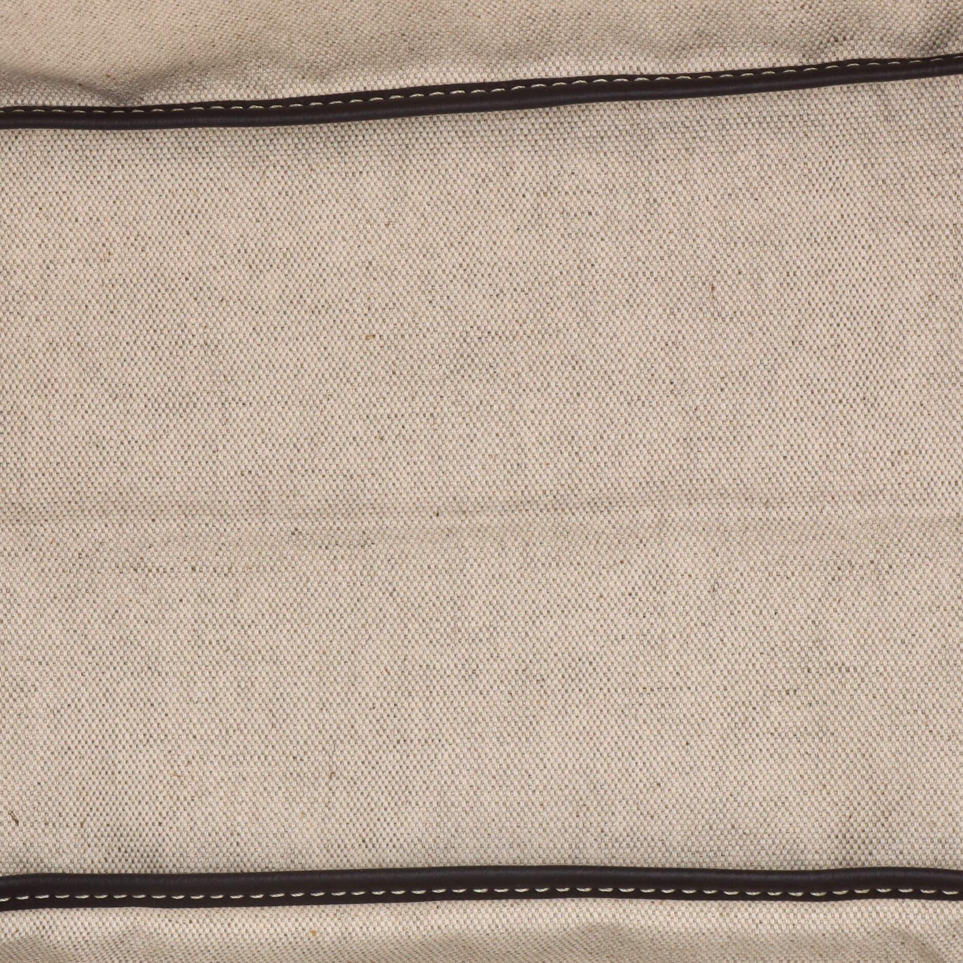 Pre-Owned Goyard Saint Louis Tote Coated Canvas PM, Alternate, color, Gray