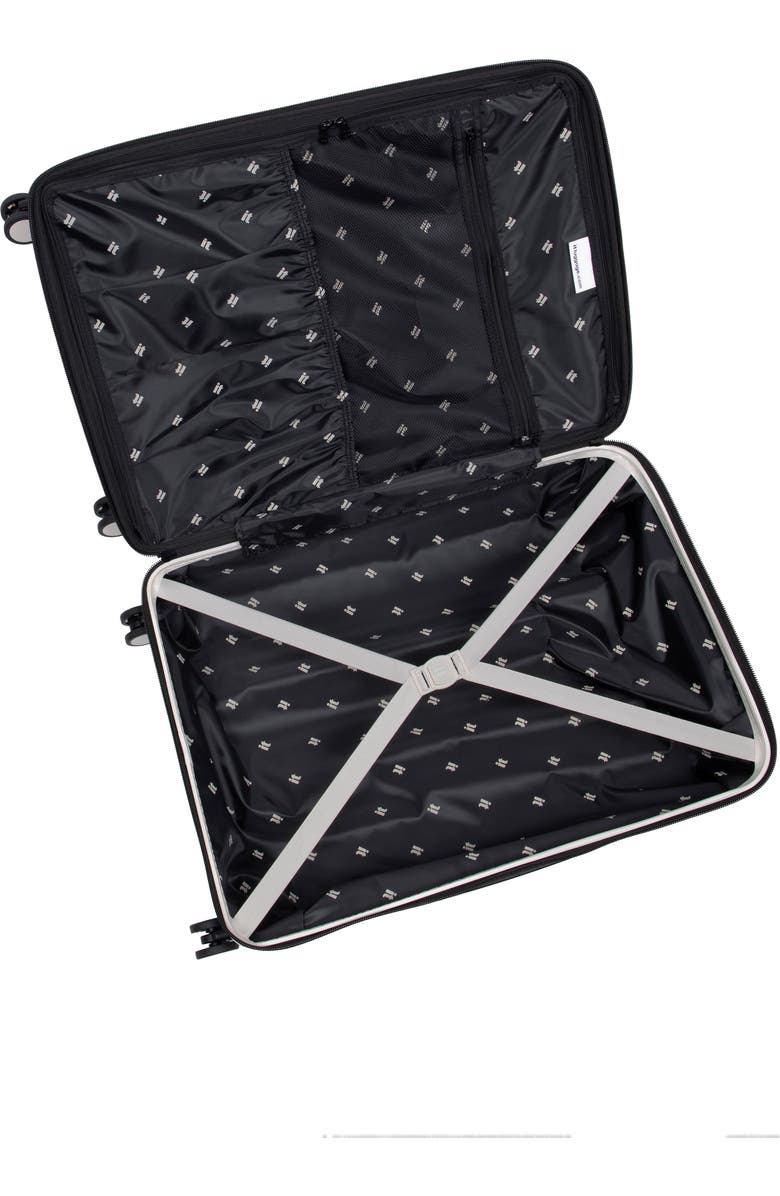 IT LUGGAGE Eco-Protect 31-Inch Hardside Spinner, Alternate, color, Potent Purple