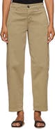 Sanctuary Boyfriend Cruiser Barrel Twill Pants