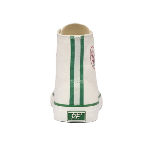 Pf Flyers P.f. Flyers All-american High-top Sneaker