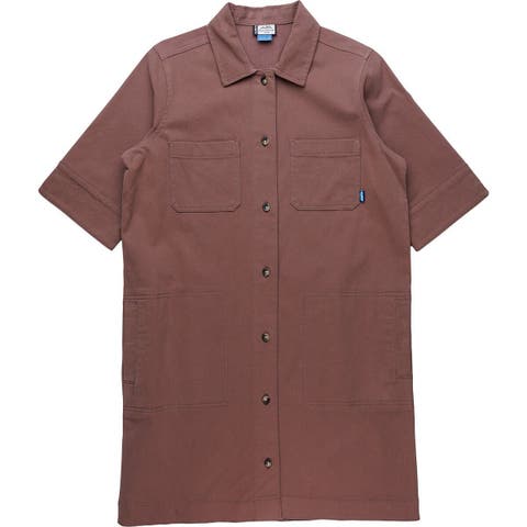 Everly Dress - Women's