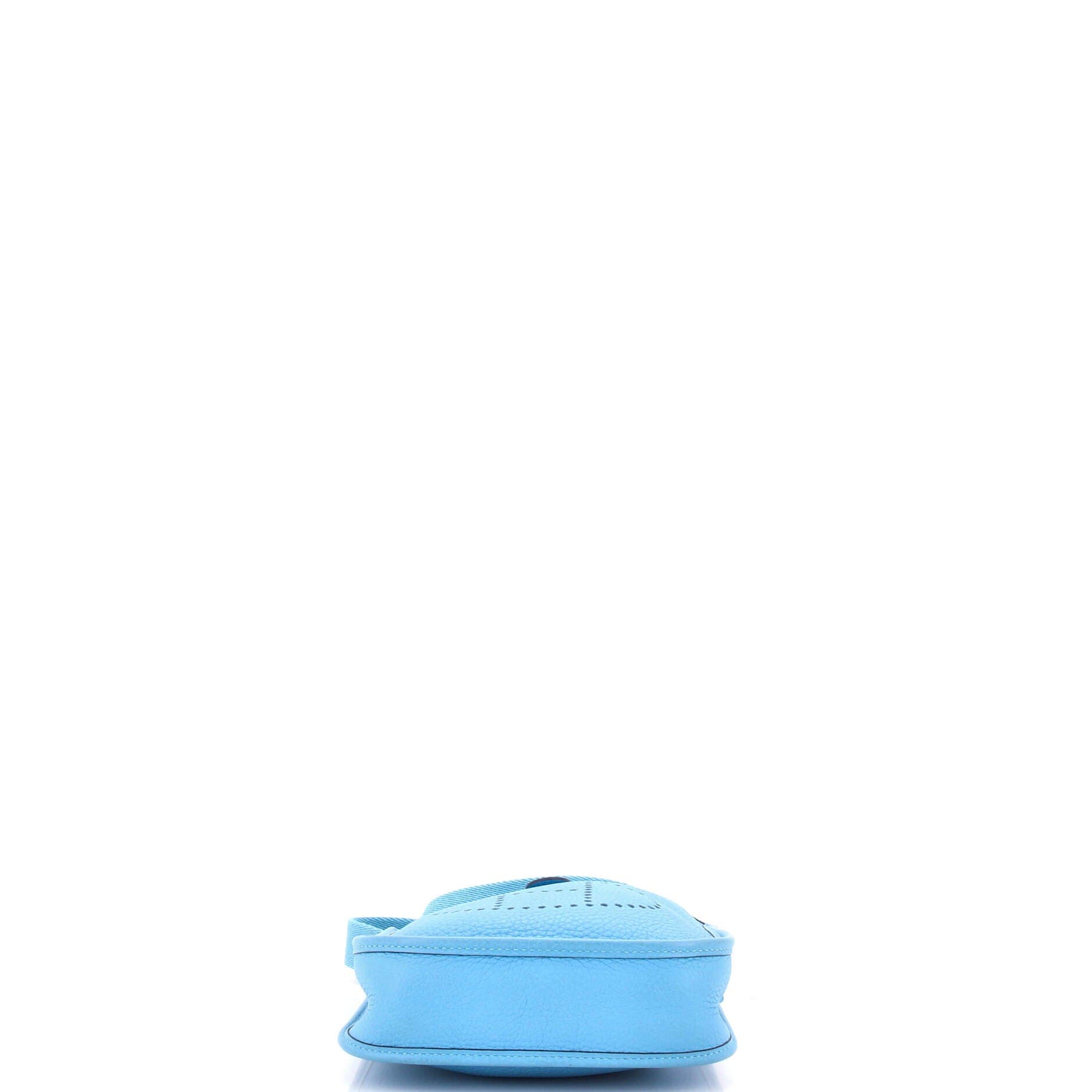 Evelyne Bag Gen III Clemence TPM, Alternate, color, Blue