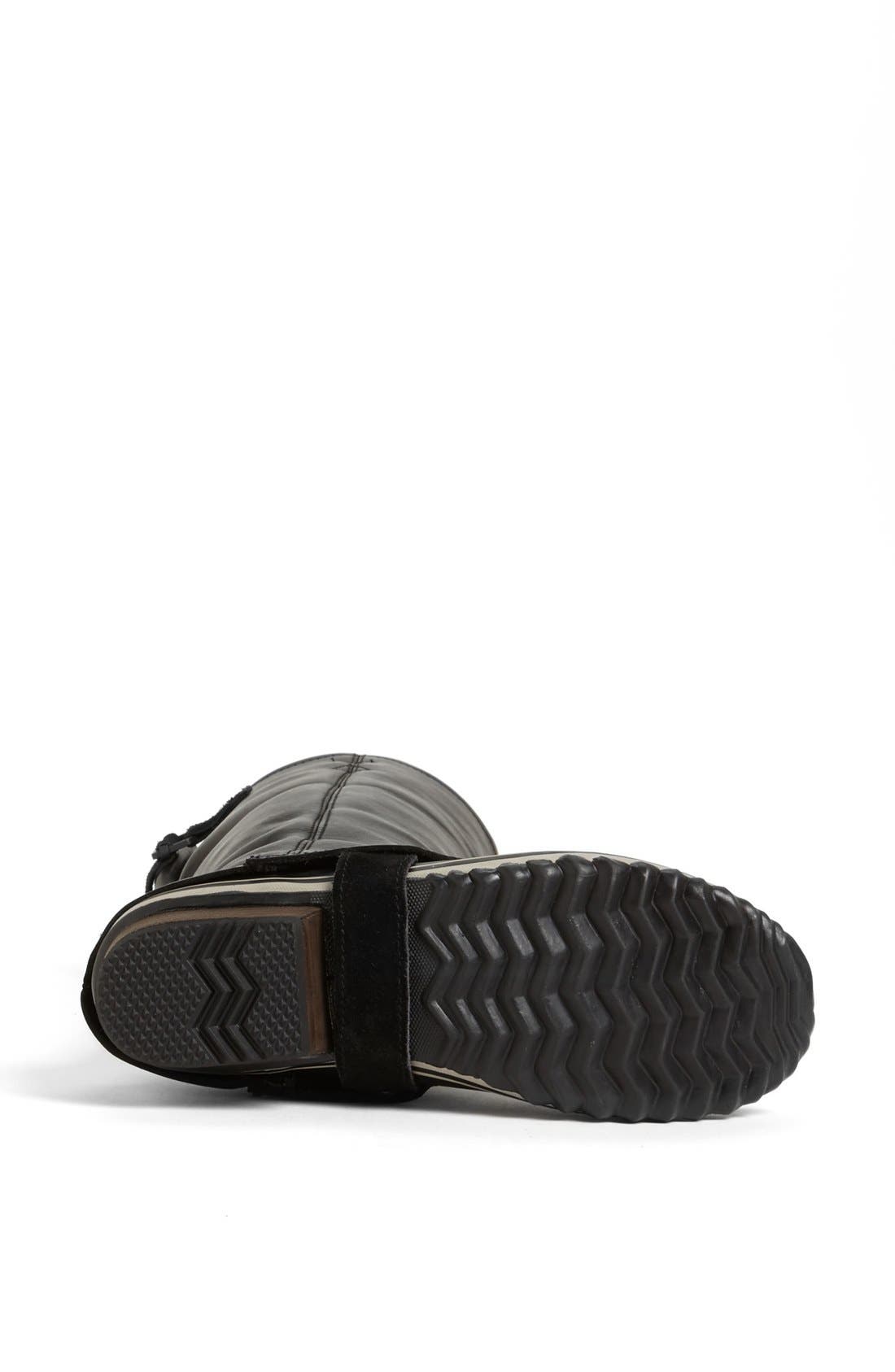 SOREL 'Slimpack' Riding Boot, Alternate, color, 