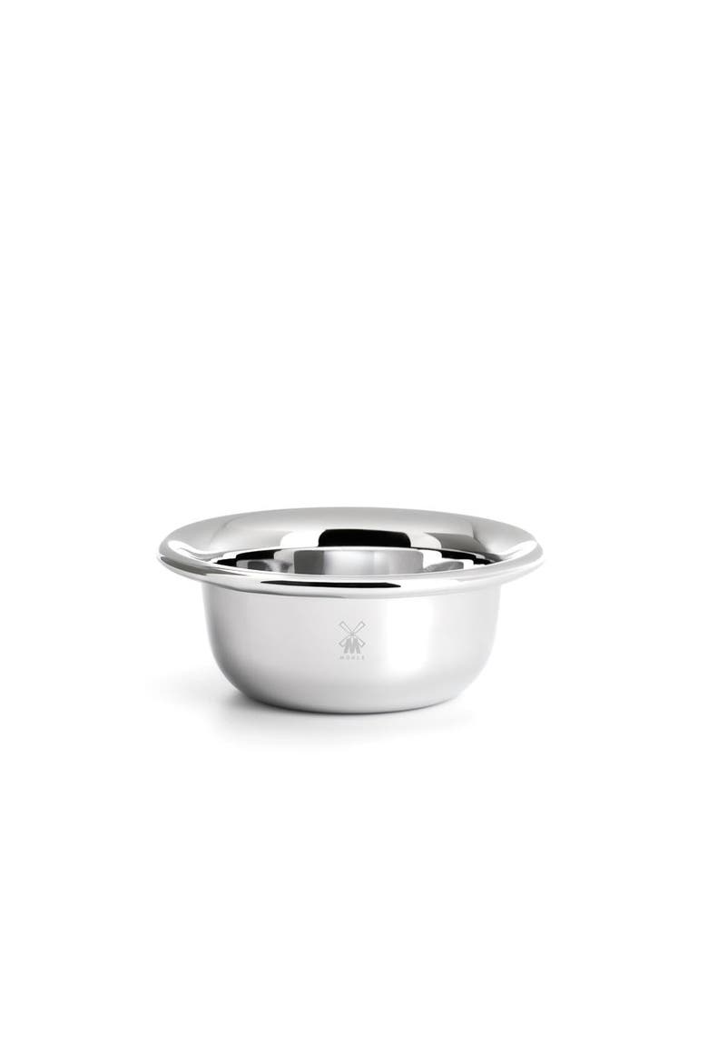 Soap Dish in Chrome plated Stainless Steel, Main, color, Chrome