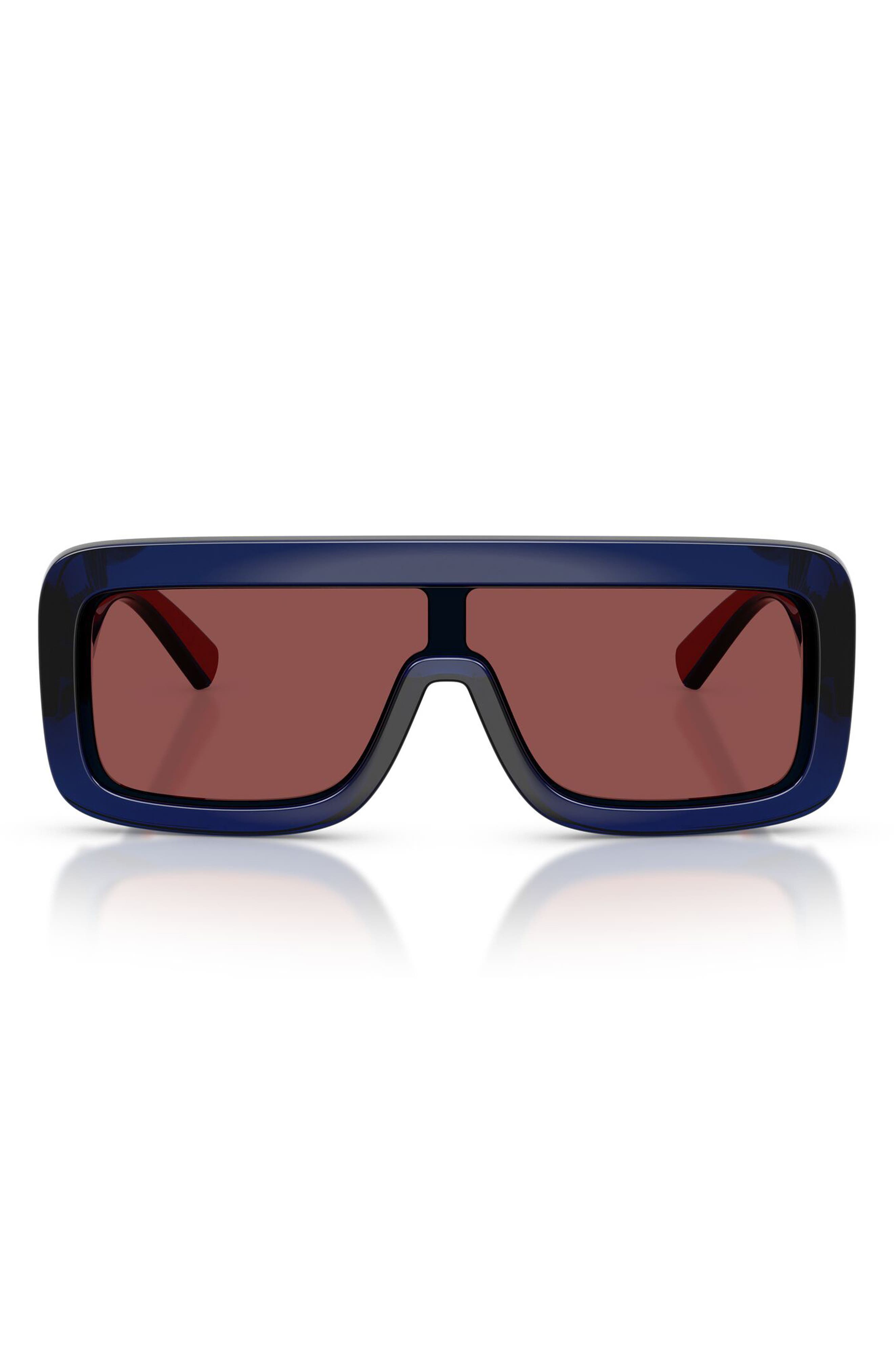DARK BLUE / DARK VIOLET