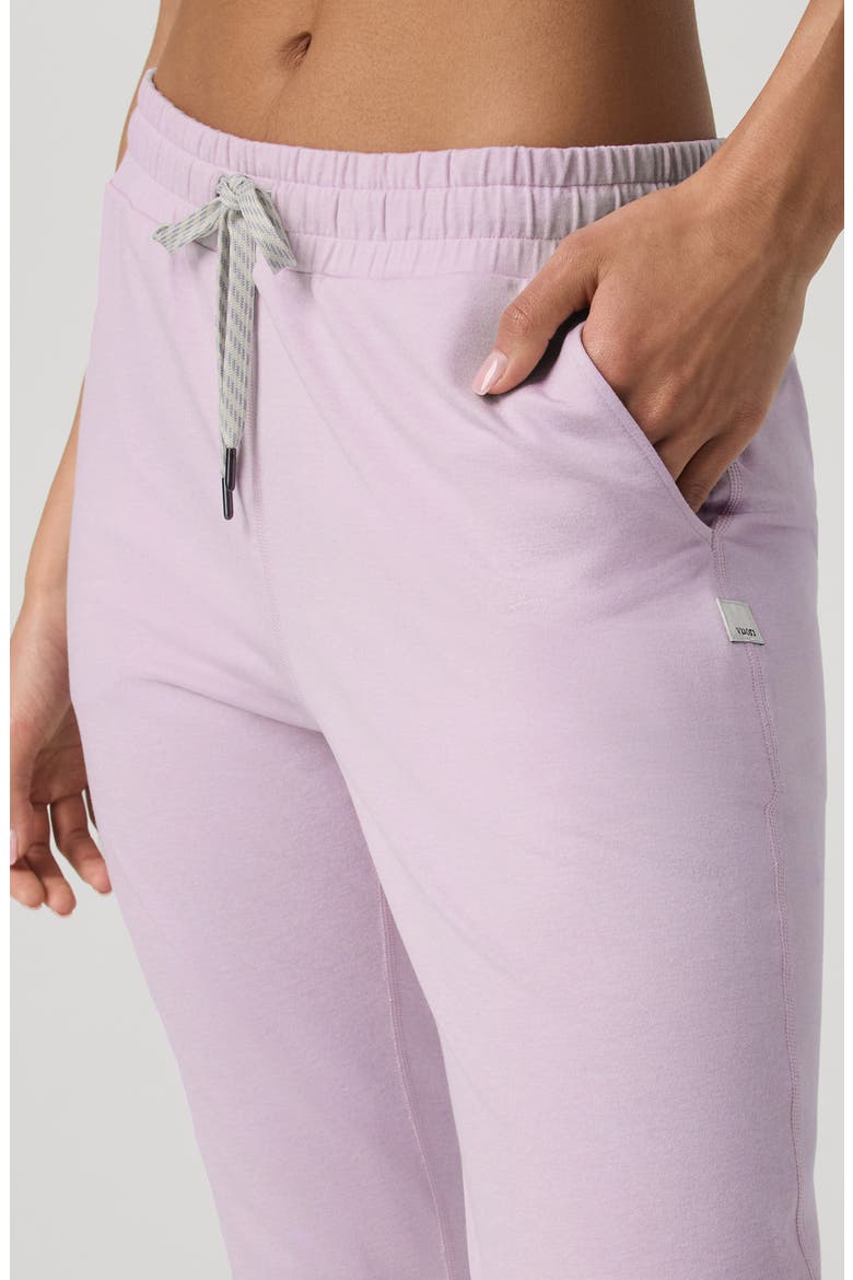 Performance Joggers, Alternate, color, LILAC BREEZE HEATHER