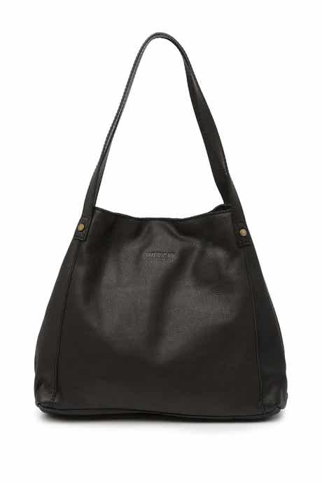 AMERICAN LEATHER CO. Liberty Shopper Bag