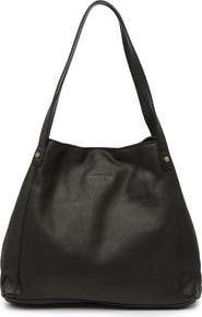 AMERICAN LEATHER CO. Liberty Shopper Bag