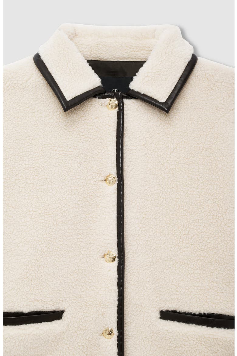 Camden Jacket, Alternate, color, Golden Beige