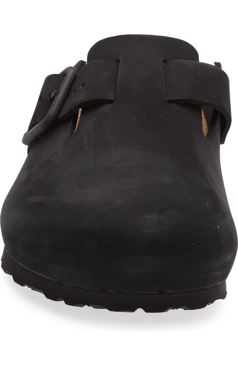 Birkenstock Boston Wire Buckle Clog, Alternate, color,