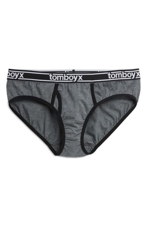 Iconic Briefs (Regular & Plus Size)
