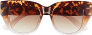 Vince Camuto Cat Eye Sunglasses