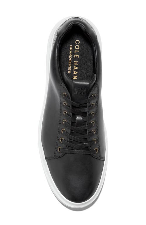 Cole Haan Grandprø Rally Ltt Low Top Sneaker In Multi