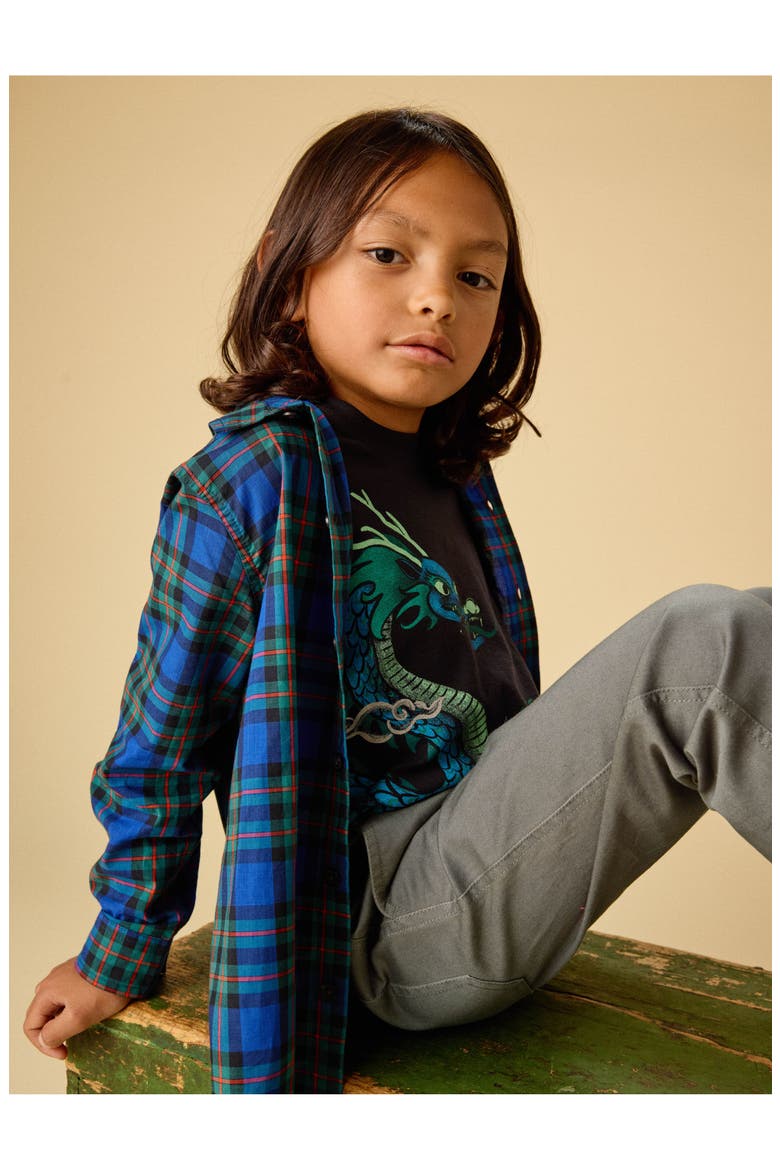 Timeless Stretch Twill Pants, Alternate, color, Bay Leaf