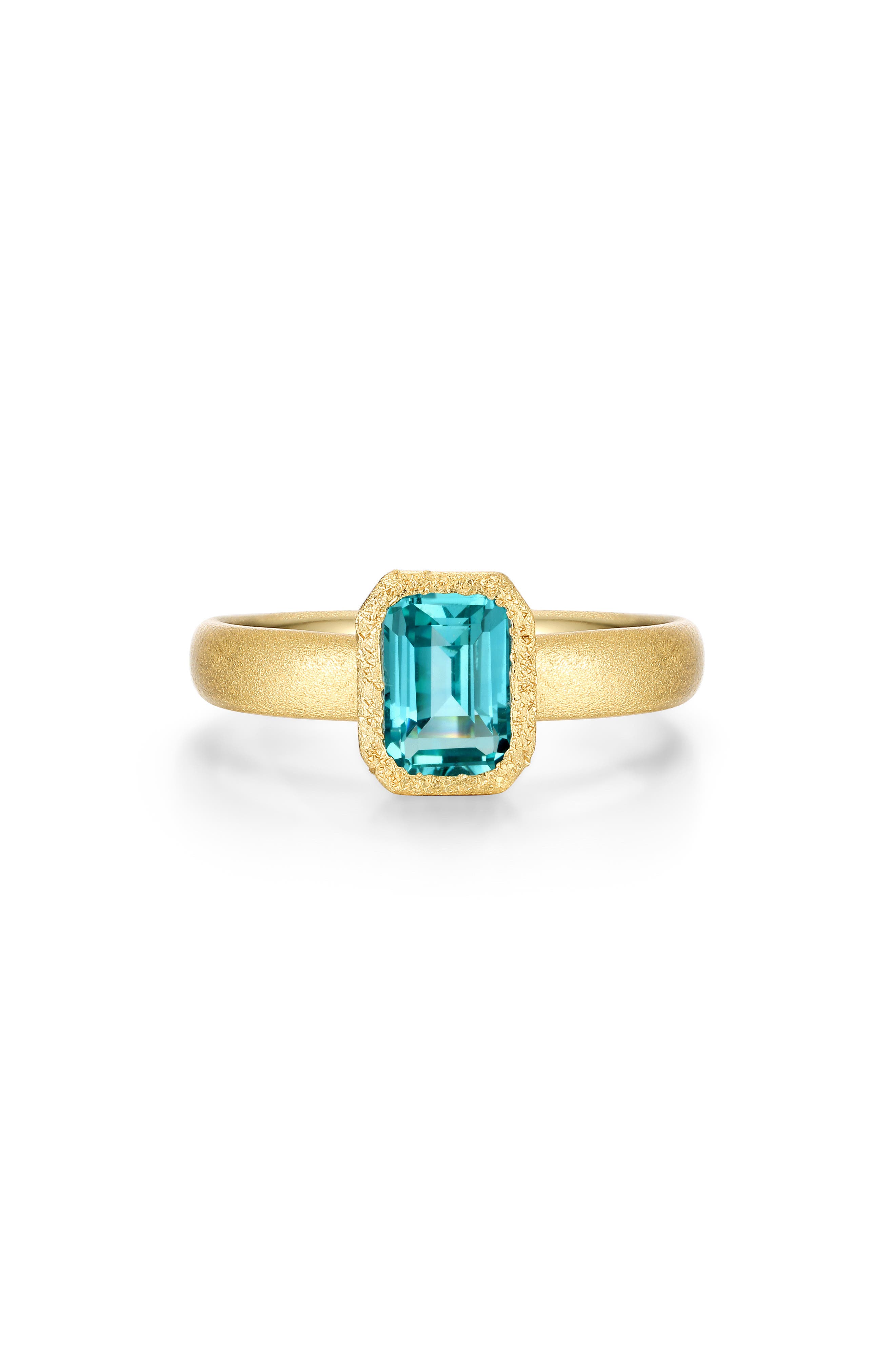 selected BLUE