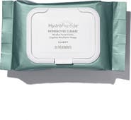 HydroPeptide HydroActive Cleanse Micellar Facial Cloths