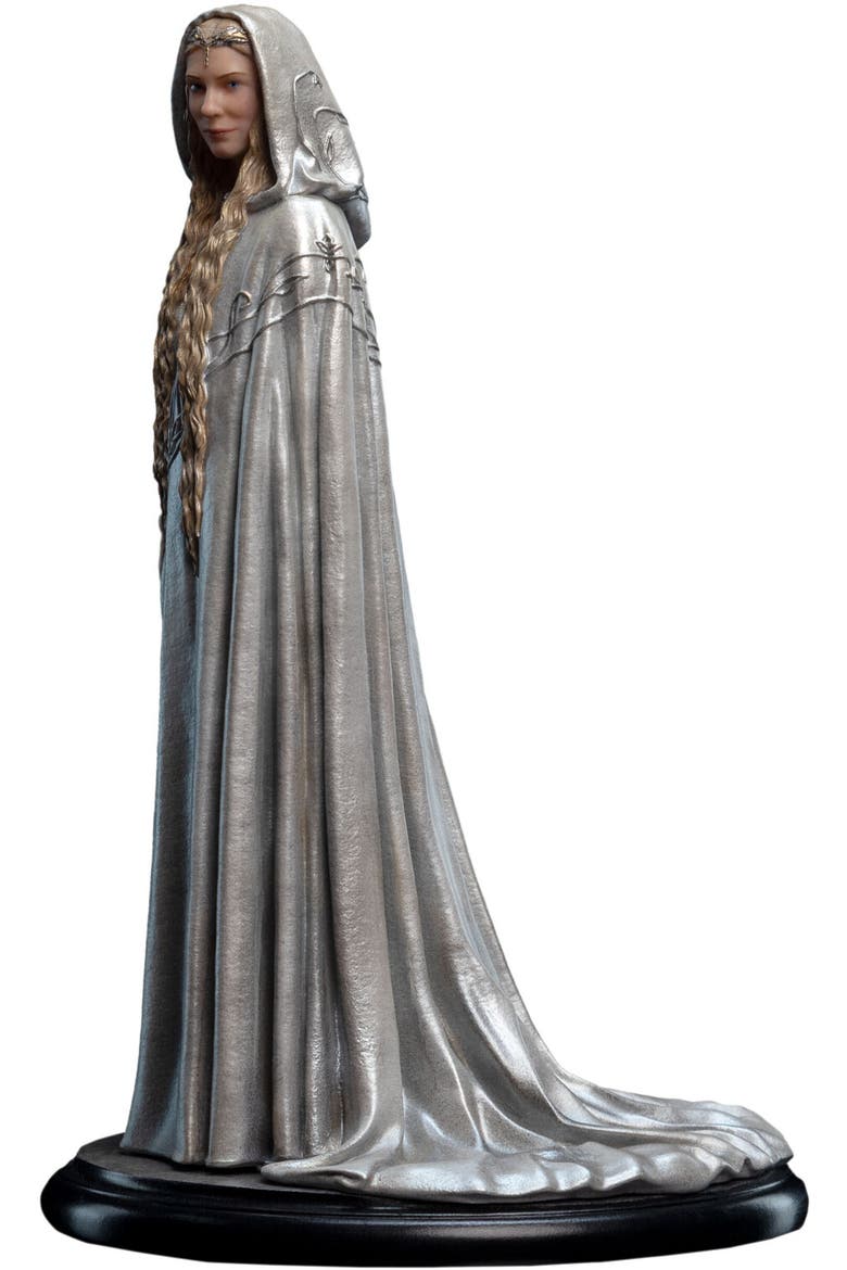 Lord Of The Rings Trilogy - Galadriel Mini Statue, Alternate, color, Multicolor