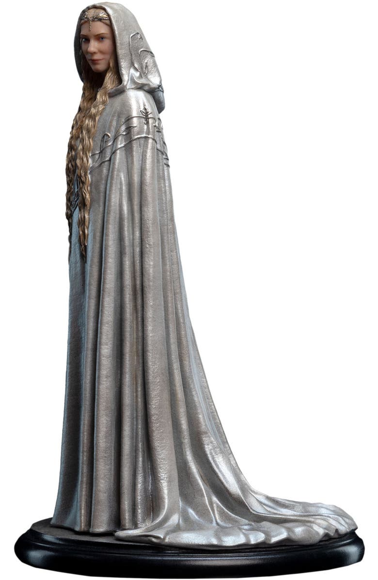 Weta Workshop Lord Of The Rings Trilogy - Galadriel Mini Statue, Alternate, color, 