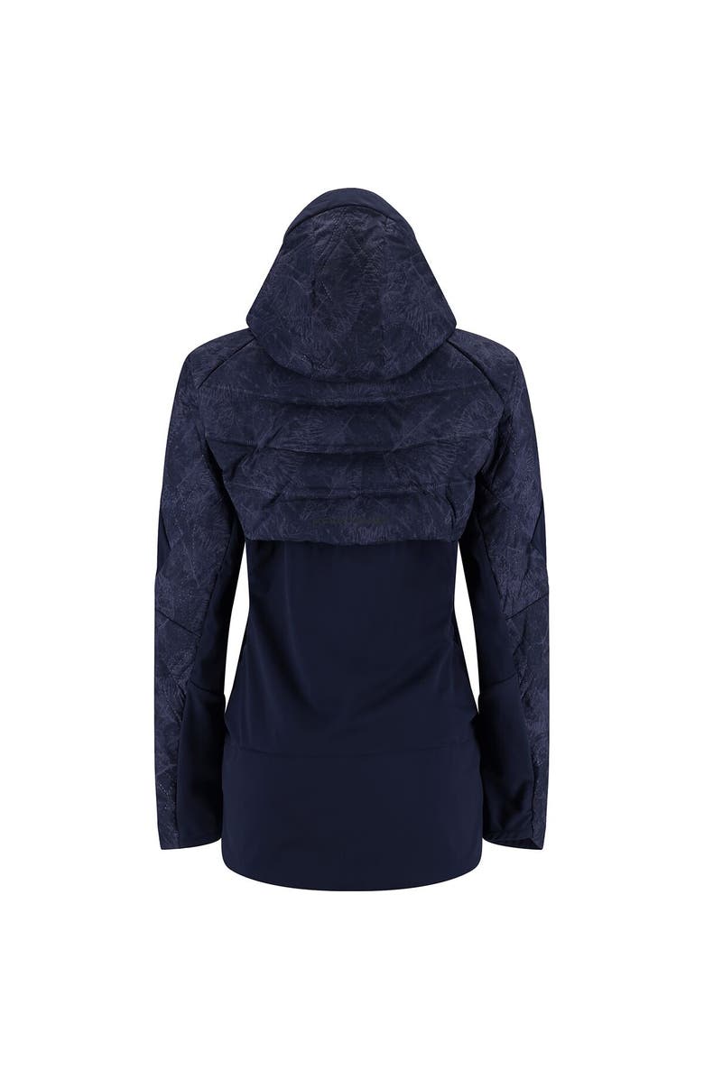 Kari Traa Voss Cross Jacket - Women's, Alternate, color, Royal