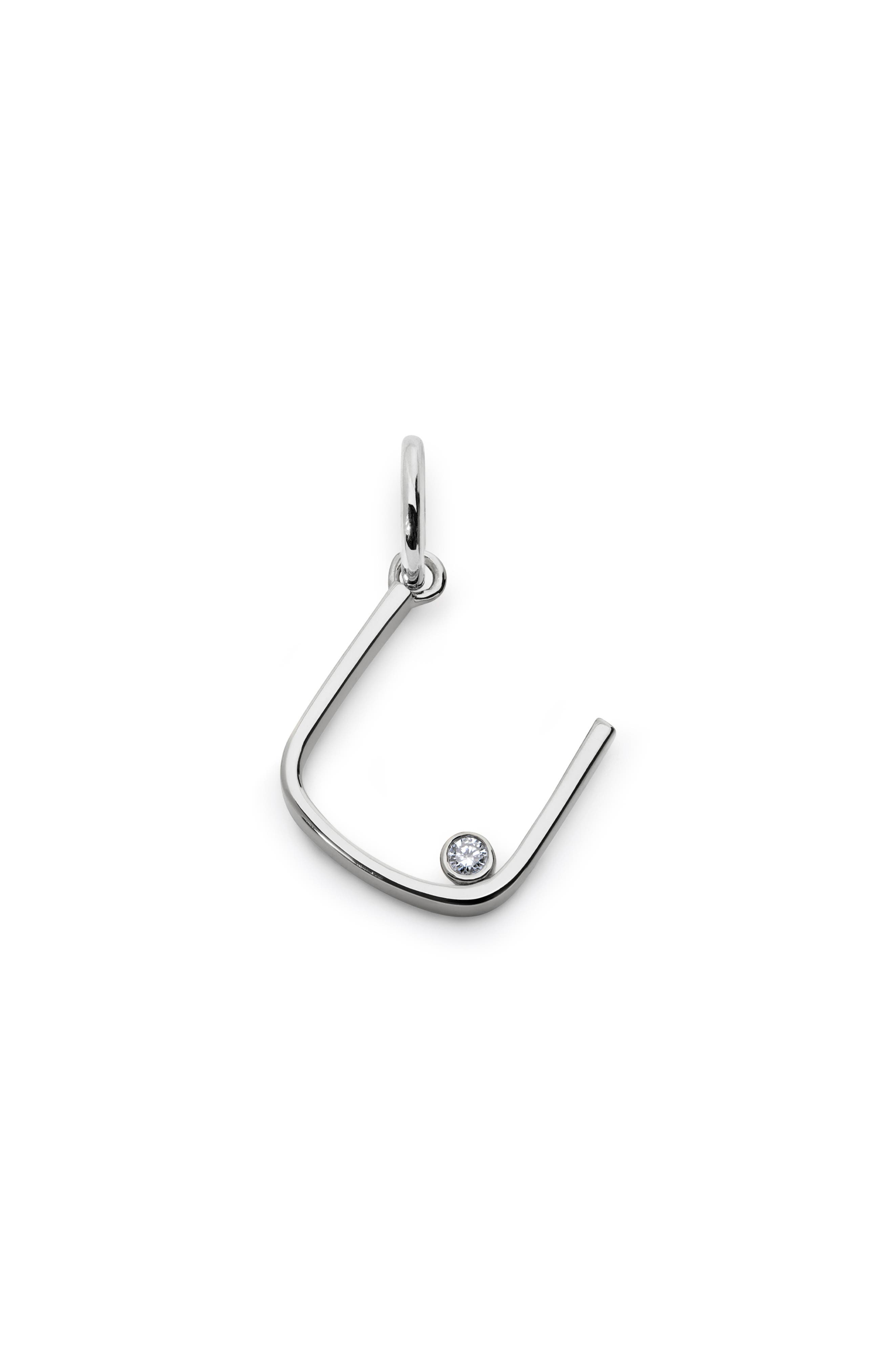 STERLING SILVER U