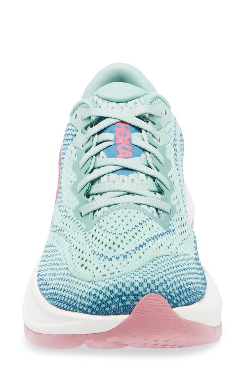 Hoka Rincon 4 Running Shoe In Multi