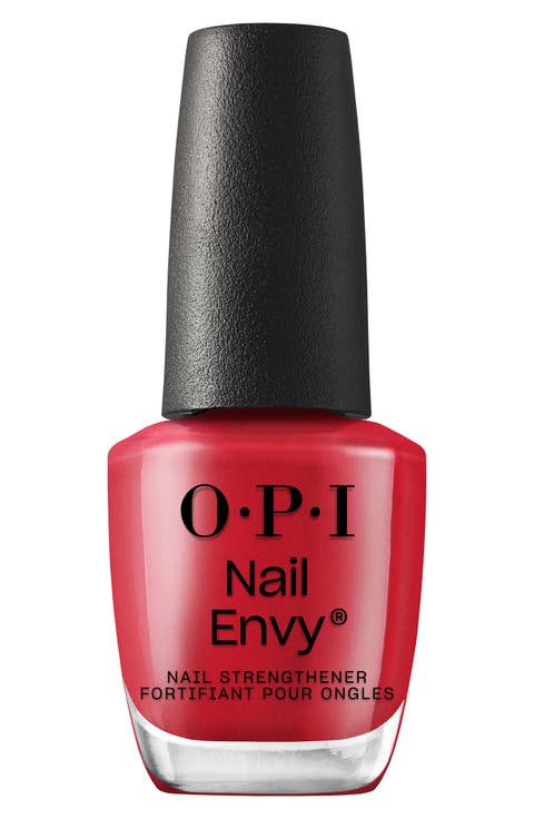 Nail Envy® Nail Strengthener Polish